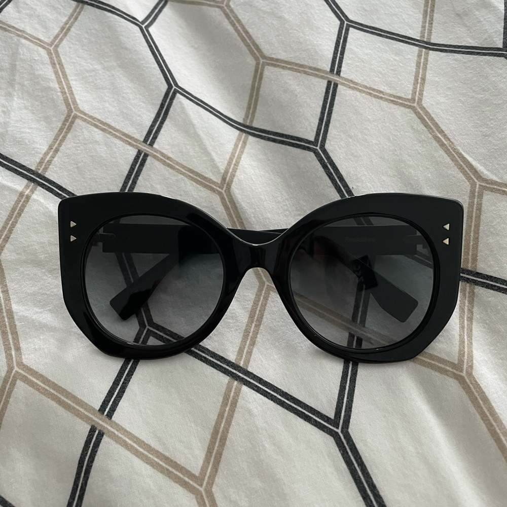 Fendi sunglasses